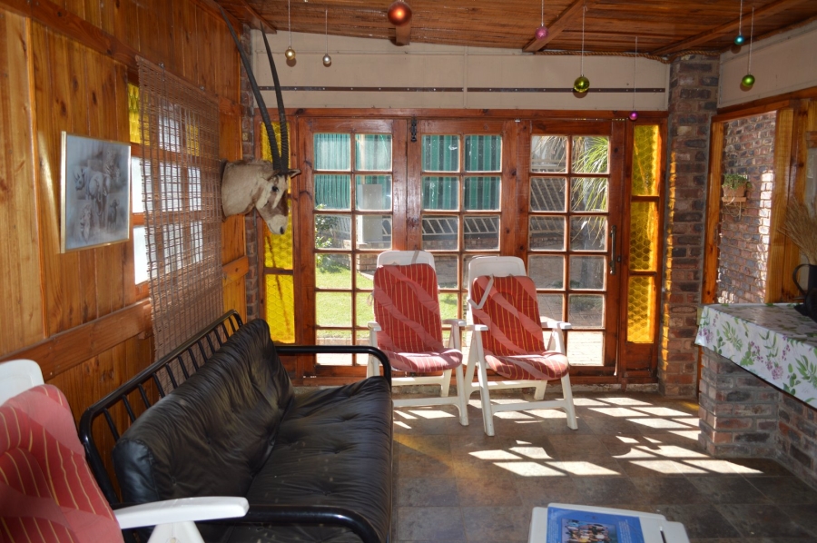 4 Bedroom Property for Sale in Wilkeville North West